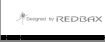 Designed by Redbax