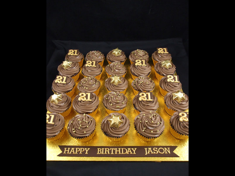 cupcakes 20 126043007