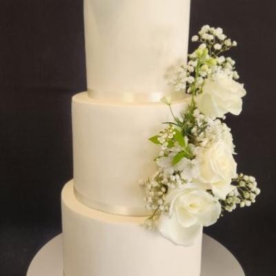 Wedding Cakes 32