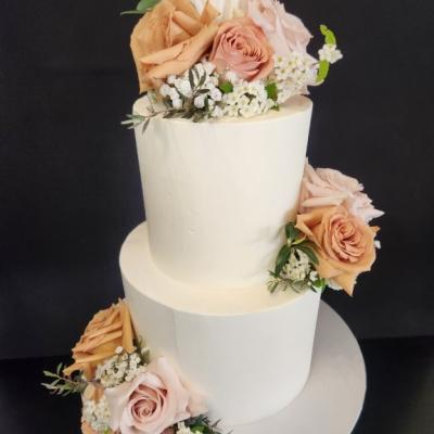 Wedding Cakes 27