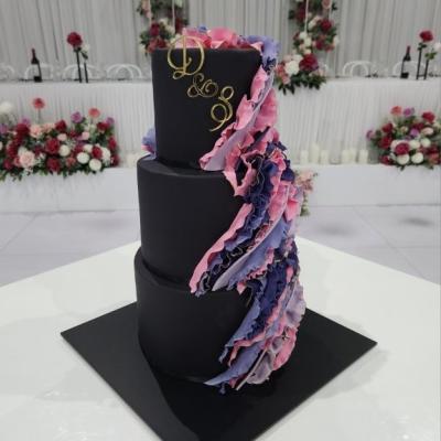 Wedding Cakes 28