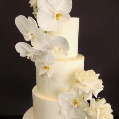 Wedding Cakes 19
