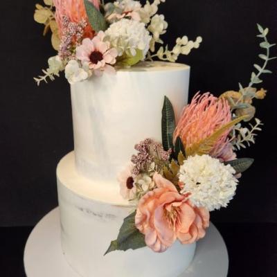 Wedding Cakes 38