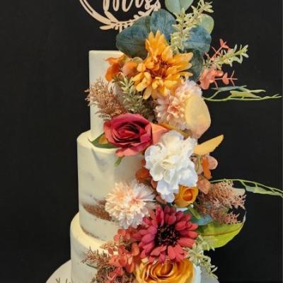 Wedding Cakes 42