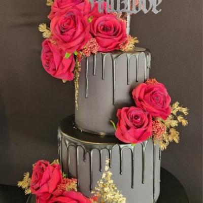 Wedding Cakes 15