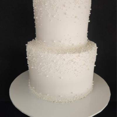 Wedding Cakes 10