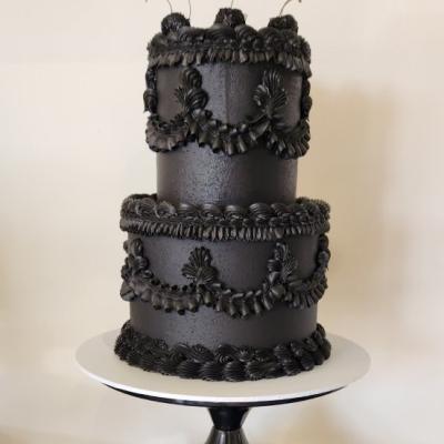 Wedding Cakes 8