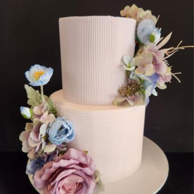 Wedding Cakes 6