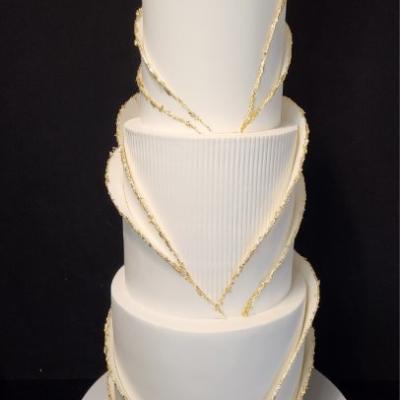 Wedding Cakes 43