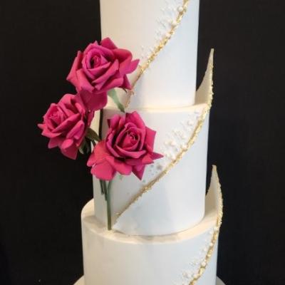 Wedding Cakes 25
