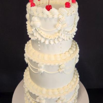 Wedding Cakes 37