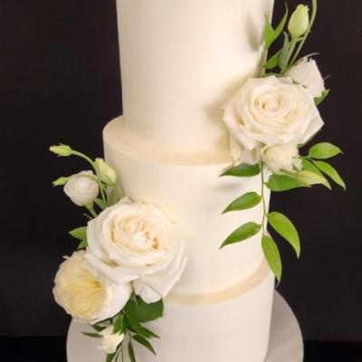 Wedding Cakes 40