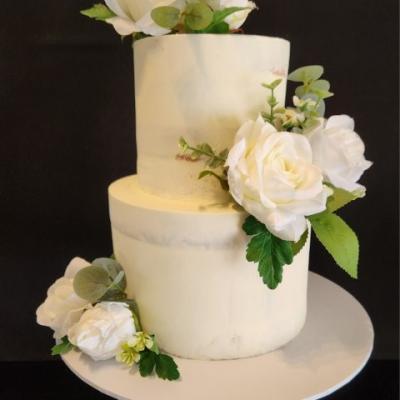 Wedding Cakes 36