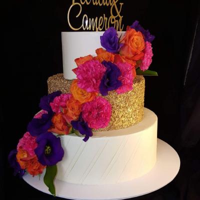 Wedding Cakes 70