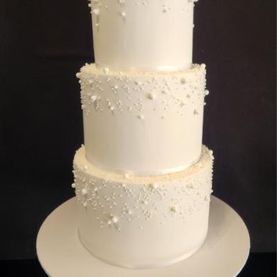 Wedding Cakes 33