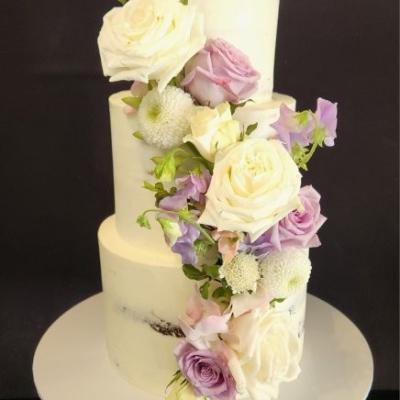 Wedding Cakes 31