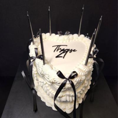 18th/21st Birthday Cakes 27