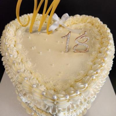 18th/21st Birthday Cakes 12