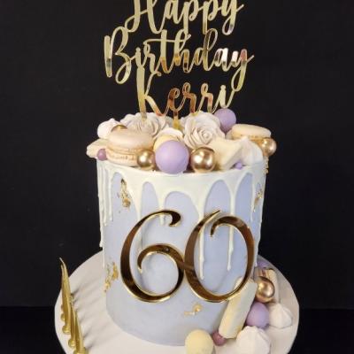 Birthday Cake 63