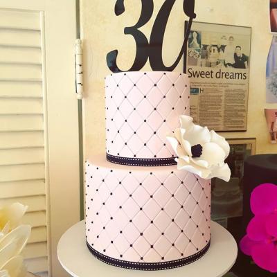 Birthday Cakes 83
