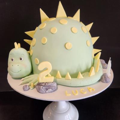 Childrens Birthday Cake 68