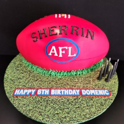 Childrens Birthday Cakes 19