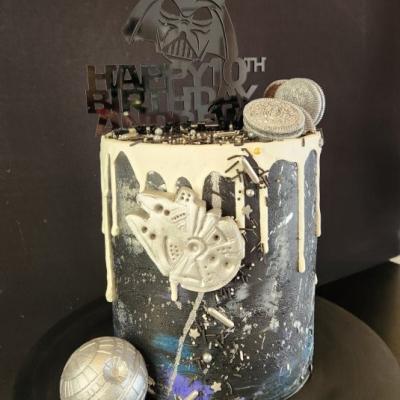 Childrens Birthday Cakes 66