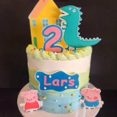 Childrens Birthday Cakes 70