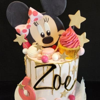 Childrens Birthday Cakes 26