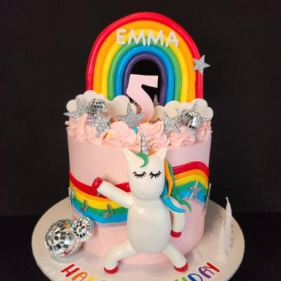 Childrens Birthday Cakes 25