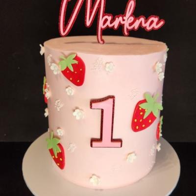 Childrens Birthday Cakes 24