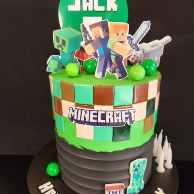 Childrens Birthday Cakes 20