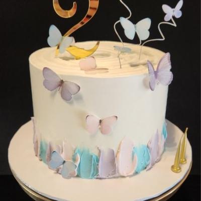 Childrens Birthday Cakes 64