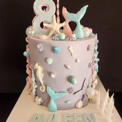 Childrens Birthday Cakes 45