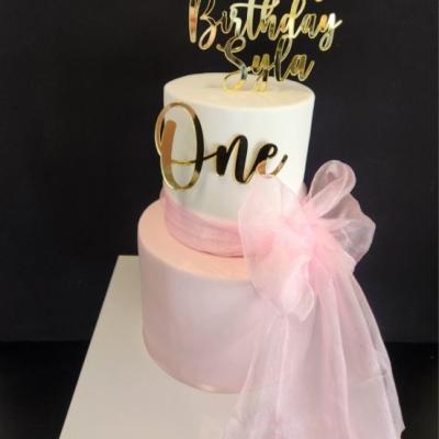 Childrens Birthday Cakes 48