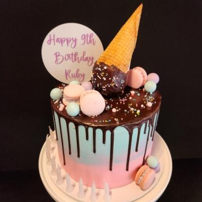 Childrens Birthday Cakes 58