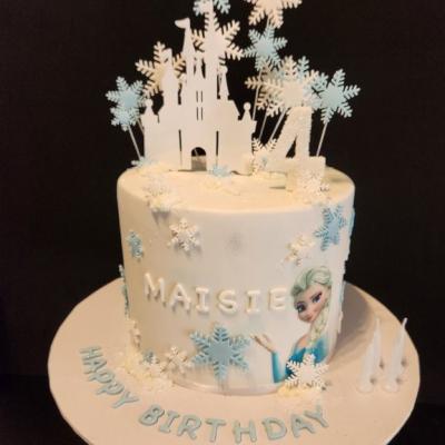 Childrens Birthday Cakes 57