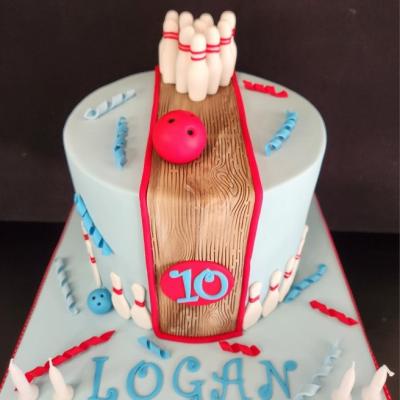 Childrens Birthday Cakes 50