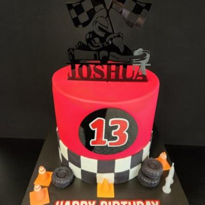 Childrens Birthday Cakes 34