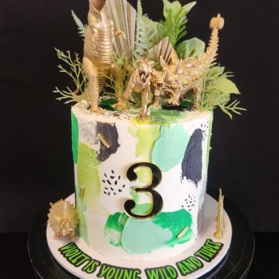 Childrens Birthday Cakes 5