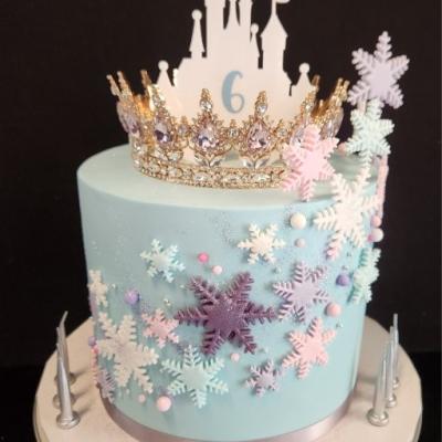 Childrens Birthday Cakes 15
