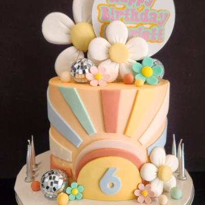 Childrens Birthday Cakes 1