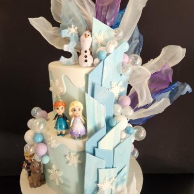 Childrens Birthday Cakes 63