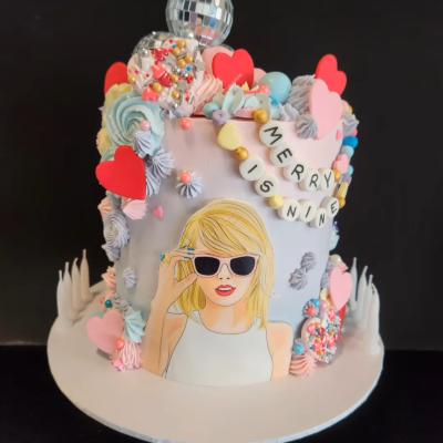 Childrens Birthday Cake 3