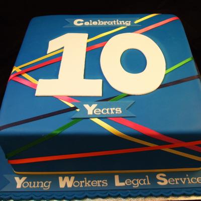 Corporate Cakes 59