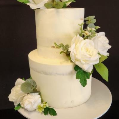Engagement Cakes 11