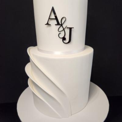 Engagement Cakes 7