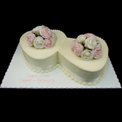 Engagements Cakes 37